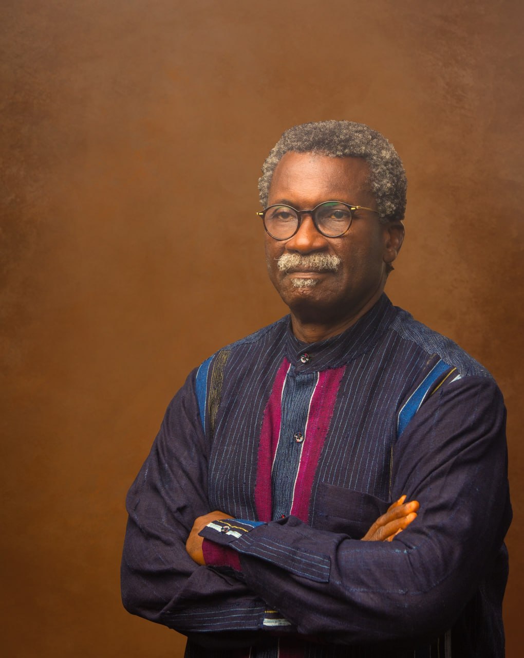 Dr. Tunde Adegbola